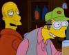 Los Simpson y adiós a Larry. Muere uno de los personajes históricos de la famosa serie animada