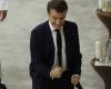 Macron toma mal el túnel de El-Hadji Diouf y lo aterriza VIDEO