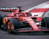 Ferrari cambia de color en el GP de F1 de Miami: cómo será y por qué