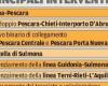 Trenes, aquí están las 9 grandes obras previstas en el programa RFI – Pescara