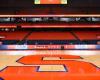 Baloncesto masculino de Syracuse Orange: el centro William Patterson ingresa al portal de transferencias