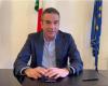 Occhiuto “Hay que volver a hacer todo y lo vamos a hacer de nuevo, Calabria se lo merece” agencia de noticias Italpress