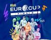 Ayer, 25 de abril, comenzaron las finales de la Eurocopa 1 de baloncesto en silla de ruedas – Radio L’Aquila 1