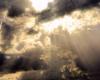 Nubes, lluvia y algunas rachas despejadas: tiempo inestable en Bérgamo