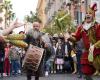 Salerno: sábado y domingo últimos dos días con la Feria del Crucifijo en el Centro Histórico