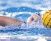 Las chicas del Water Polo Trieste en Génova para el último partido del campeonato, una victoria podría conducir a las semifinales del campeonato