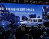 Auto China, novedades y tendencias expuestas en el Salón del Automóvil de Beijing 2024