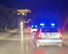 Policía de Tránsito: controles estrictos para garantizar la seguridad en las carreteras de Agrigento