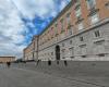 Palacio Real de Caserta, más de 12 mil visitantes el 25 de abril