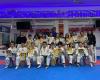 Mazara. Taekwondo: Campeonato de Sicilia Kim & Liu, 18 podios para la empresa Mazara ASD TAEKWONDO 2000 Team Marino