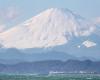 Una ciudad de Japón ya no soporta a los turistas que vienen a fotografiar el Monte Fuji