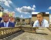 SASSARI – Piero Maieli: “Apoyaré de manera convincente a Nicola Lucchi como alcalde de la ciudad”