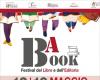 Libro Ba. La Fiesta del Libro y de la Edición en Busto Arsizio del 12 al 19 de mayo