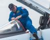 Los astronautas de la NASA comienzan la cuarentena en Florida antes del lanzamiento del Boeing Starliner