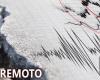 Terremoto de TOSCANA, magnitud 3,1 en Barberino di Mugello, todos los detalles « 3B Meteo