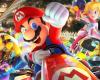 Clasificación japonesa: Nintendo Switch domina, Mario Kart 8 Deluxe vuelve a ser el primero