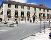 Foggia, comienza la restauración de 36 bancos en las zonas centrales de la ciudad