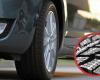 Neumáticos de coche, cuidado con los que utilizas: con algunos ahorras más de la mitad, pero corres el riesgo de comprometer la seguridad
