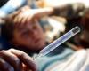 Gripe, la incidencia en niños aumenta y los casos en Italia superan los 14 millones