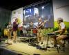 “La Toscana in Bocca”, el primer día finaliza con música con los Gary Baldi Bros