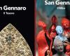 San Gennaro y Nápoles: dos libros gratuitos sobre el mito y el tesoro con Repubblica
