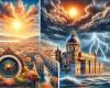 El tiempo en Messina, el pronóstico para hoy sábado 27 de abril