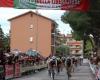Ciclismo / En Chiaravalle gana Cingolani (estudiantes), Barbini (principiantes) campeón provincial