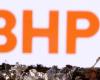 BHP y Anglo American rechazan oferta de 36.000 millones de euros