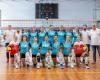 Voleibol Faenza: Una buena temporada para el Fénix que, sin embargo, dejó algunos arrepentimientos
