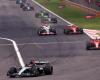 La Fórmula 1 sumida en el caos, problemas para un piloto: nueva sanción