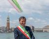 El alcalde de Venecia: la “ciudad más antigua del futuro” abre sus puertas al Papa
