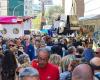 “Los vendedores ambulantes de Forte dei Marmi®” regresan a Legnano el 1 de mayo – MalpensaNews