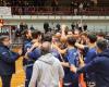 Ubs Foligno Basket celebra la salvación y comienza a mirar hacia el futuro – Serie C Unica Playout