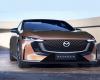 Mazda presenta dos nuevos modelos electrificados en China – Noticias y avances