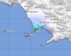Terremoto sentido en Pozzuoli y Nápoles, con epicentro frente a la costa de Bacoli