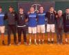 Tennis Club Crema: punto de oro en el empate contra Canottieri Milano