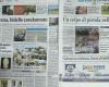 Periódicos latinos en un clic – 27 de abril de 2023 – Luna Notizie – Latina News