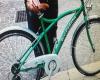 Ayer en Saronno: robaron la bicicleta del valle del Po. Petición para salvar la parroquia Santuario Municipalidad publica vertederos ilegales en redes sociales
