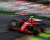 Ferrari, Marko: “Sainz impresionante, casi siempre gana a Leclerc” – Noticias
