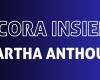 Martha Anthouli vuelve a atacar para el Reale Mutua Fenera Chieri ’76 – Liga de Voleibol Serie A Femenina