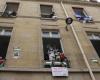 Acuerdo entre universitarios y manifestantes pro-palestinos en Sciences Po en París Se suspenden los procedimientos disciplinarios.