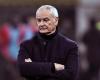 Cagliari, Ranieri: “Sabemos lo que nos espera. Génova es un equipo fuerte”