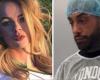 Francesco Chiofalo y la operación para cambiar el color de ojos, su novia Drusilla Gucci deja escapar: “Me disocio, estoy preocupada”