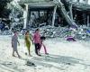 Se intenta llegar a un acuerdo. Israel: si Hamás rechaza el ataque a Rafah