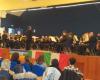 La orquesta de viento del conservatorio Santa Cecilia de Viterbo el 25 de abril, Anpi: “Concierto extraordinario y apasionante”