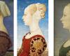 Los retratos de damas de Piero del Pollaiolo: una nueva atribución