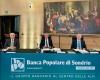 Sondrio: Asamblea de Bps, presupuesto récord para 2023 y dividendo aprobado; elegidos nuevos miembros de la junta directiva