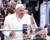 El Papa Francisco en Venecia, sigue en directo la cobertura multimedia de la visita