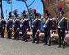 TIVOLI – Rally Interregional de Carabinieri, los organizadores agradecen a la ciudad