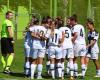 Serie B femenina, otra victoria del Parma pero nadie frena en ataque
